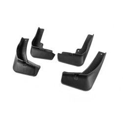 Купити Бризковики Premium (4 шт) для Mitsubishi Eclipse Cross