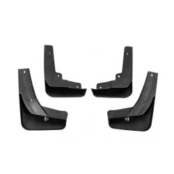 Купити Бризковики Premium (4 шт) для Mitsubishi Eclipse Cross