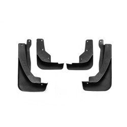 Купити Бризковики Premium (4 шт) для Nissan X-trail T33/Rogue 2022- рр