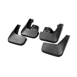 Купити Бризковики Premium 2005-2018 (4 шт) для Suzuki Jimny рр