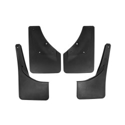 Купити Бризковики Premium (4 шт) для Suzuki Jimny 2018- рр