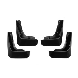 Купити Бризковики Premium (4 шт) для Toyota bZ4X