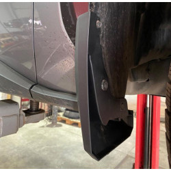 Купити Бризковики Premium (4 шт) для Toyota bZ4X