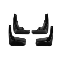 Купити Бризковики Premium (4 шт) (2013-2019) для Toyota Venza рр