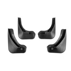 Купити Бризковики Premium (4 шт) для Volkswagen T-Cross 2019- рр