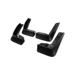 Купити Бризковики Premium 2022-2025 (4 шт) для Volkswagen Jetta 2018- рр