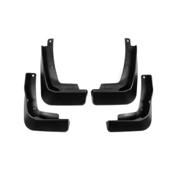 Купити Бризковики Premium (4 шт) для Volkswagen Golf 8