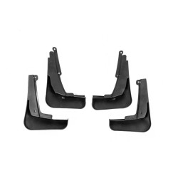 Купити Бризковики Premium (4 шт) для Volkswagen ID.4 2020- рр