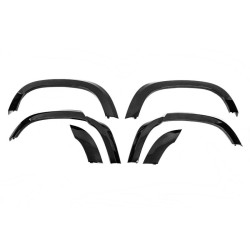 Купить Комплект расширителей арок и накладок для Land Rover Defender 2019- рр