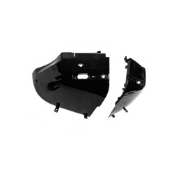 Купить Комплект расширителей арок и накладок для Land Rover Defender 2019- рр