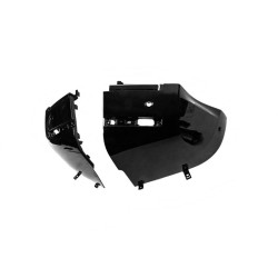 Купить Комплект расширителей арок и накладок для Land Rover Defender 2019- рр