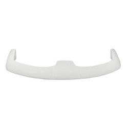 Купить Дефлектор лобового стекла V2 (под покраску, на клей) для Volkswagen Crafter 2006-2016 гг