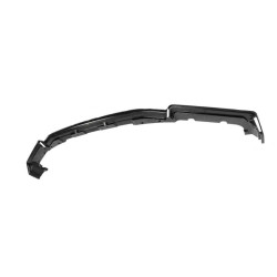 Купить Накладка на передний бампер (ЛИП) для Nissan Armada 2016-2024 гг