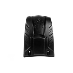 Купить Накладка на капот V2 (ABS) для Mitsubishi L200 2006-2015 гг