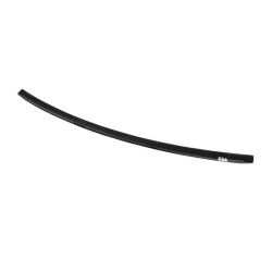 Купить Накладка на задний бампер Esa (для GLE, ABS) для Mercedes GLE/ML сlass W166