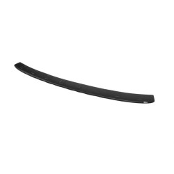 Купити Накладка на задній бампер Esa (2013-2017, ABS) для Ford Custom рр