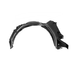 Купить Передние подкрылки (2 шт, 2015-2021) для Toyota Land Cruiser 200