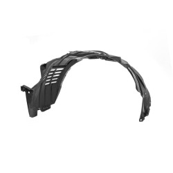 Купить Передние подкрылки (2 шт, 2015-2021) для Toyota Land Cruiser 200