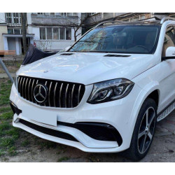 Купити Комплект рестайлінгу з GL в GLS AMG для Mercedes GL/GLS сlass X166