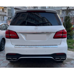Купити Комплект рестайлінгу з GL в GLS AMG для Mercedes GL/GLS сlass X166