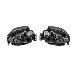 Купити Комплект рестайлінгу з GL в GLS AMG для Mercedes GL/GLS сlass X166