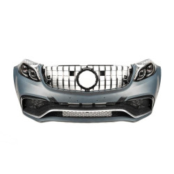 Купити Комплект рестайлінгу з GL в GLS AMG для Mercedes GL/GLS сlass X166