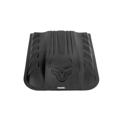 Купить Накладка на капот V2 (ABS) для Ford Ranger 2011-2022 гг