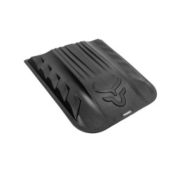 Купить Накладка на капот V2 (ABS) для Ford Ranger 2011-2022 гг