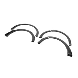 Купить Расширители колесных арок (2018-2025, EuroCap) для Ford Courier