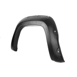 Купить Расширители колесных арок EuroCap (ABS, на болтах) для Volkswagen Amarok 2010-2022 гг