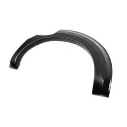 Купить Расширители колесных арок без AdBlue (EuroCap) для Nissan Navara/NP300 2016- гг