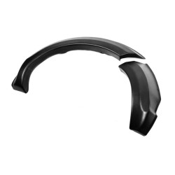 Купить Расширители колесных арок без AdBlue (EuroCap) для Nissan Navara/NP300 2016- гг