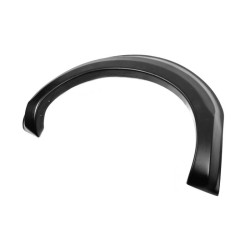 Купить Расширители колесных арок без AdBlue (EuroCap) для Nissan Navara/NP300 2016- гг