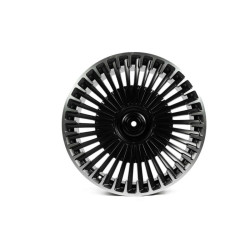 Купити Диски з кованого алюмінію Custom V1 (R20, 4 шт) для Mercedes GLS X167