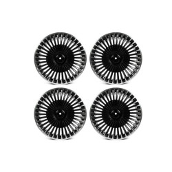 Купити Диски з кованого алюмінію Custom V1 (R20, 4 шт) для Mercedes GLS X167