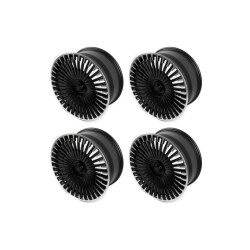 Купити Диски з кованого алюмінію Custom V1 (R20, 4 шт) для Mercedes GLS X167