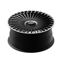 Купити Диски з кованого алюмінію Custom V1 (R20, 4 шт) для Mercedes S-сlass W223