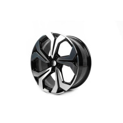 Купити Диски з кованого алюмінію Custom V1 (R20, 4 шт) для Ford Explorer 2019- рр