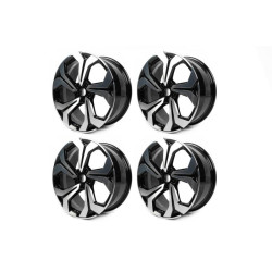 Купити Диски з кованого алюмінію Custom V1 (R20, 4 шт) для Ford Explorer 2019- рр