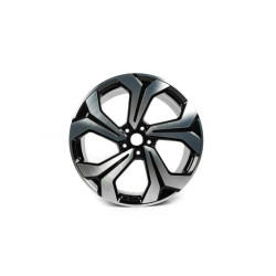 Купити Диски з кованого алюмінію Custom V1 (R20, 4 шт) для Ford Explorer 2019- рр