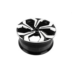 Купити Диски з кованого алюмінію Custom V1 (R20, 4 шт) для Ford Explorer 2019- рр