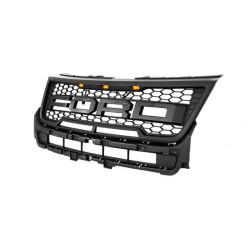 Купити Передня решітка для Ford Explorer 2019- рр