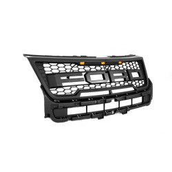 Купити Передня решітка для Ford Explorer 2019- рр
