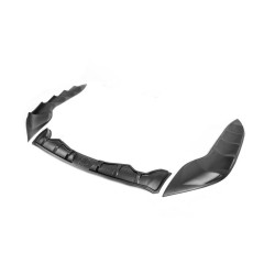 Купить Накладка на капот Dragon (2015-2021, ABS) для Toyota Hilux 2015- гг