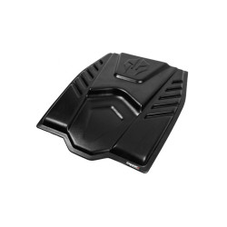 Купить Накладка на капот (ABS) для Isuzu D-Max 2019- гг