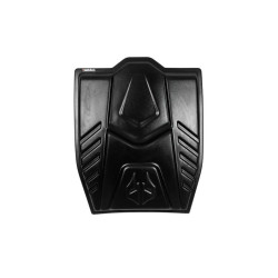 Купить Накладка на капот (ABS) для Isuzu D-Max 2019- гг