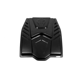 Купить Накладка на капот (ABS) для Isuzu D-Max 2019- гг