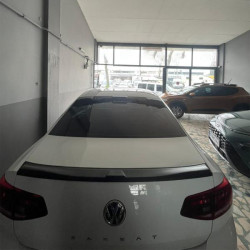 Купить Бленда Sedan (EuroCap, ABS) для Volkswagen Passat B8 2015-2023 гг