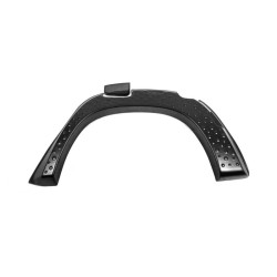 Купить Расширители колесных арок V2 (2019-2025, EuroCap) для Mitsubishi L200