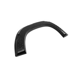 Купить Расширители колесных арок V2 (2019-2025, EuroCap) для Mitsubishi L200